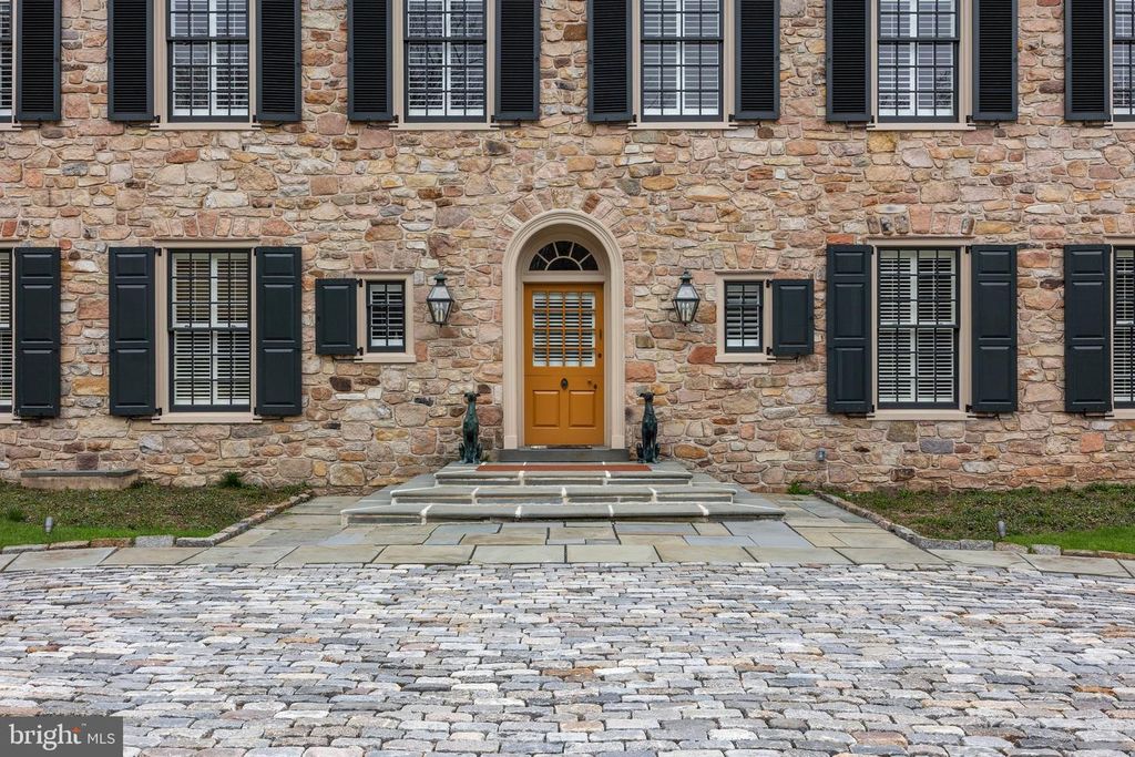 6068 STONEY HILL RD, New Hope, PA 18938 — photo 4