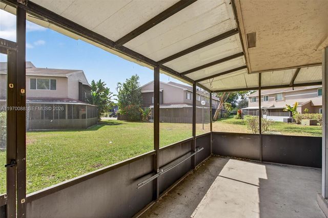 1343 Sussex Dr, North Lauderdale, FL 33068