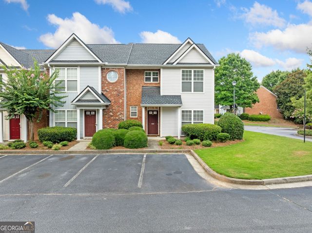 801 Old Peachtree Road NW 56, Lawrenceville, GA 30043