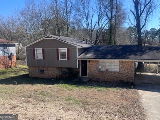5430 Old Bill Cook Road, Atlanta, GA 30349