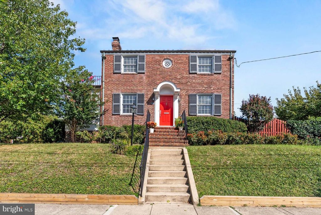 6435 13TH ST NW, Washington, DC 20012