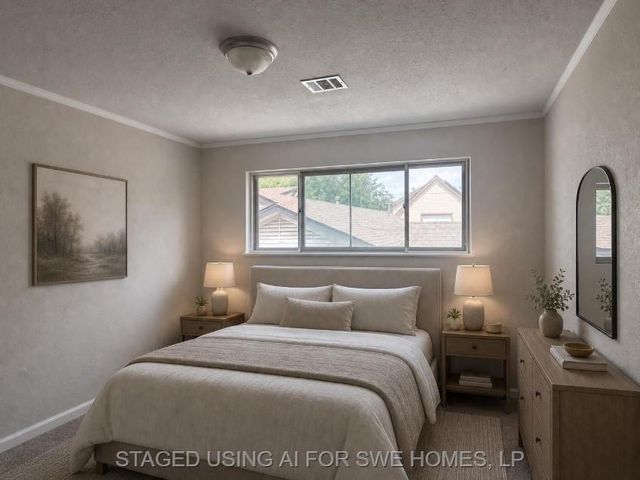 6618 Trigate Drive, Houston, TX 77489