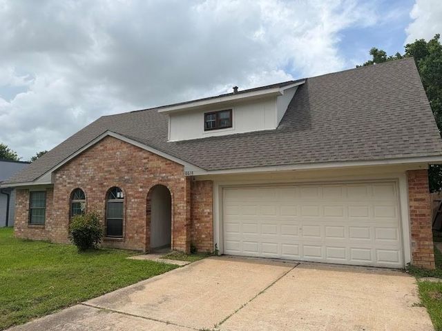 6618 Trigate Drive, Houston, TX 77489