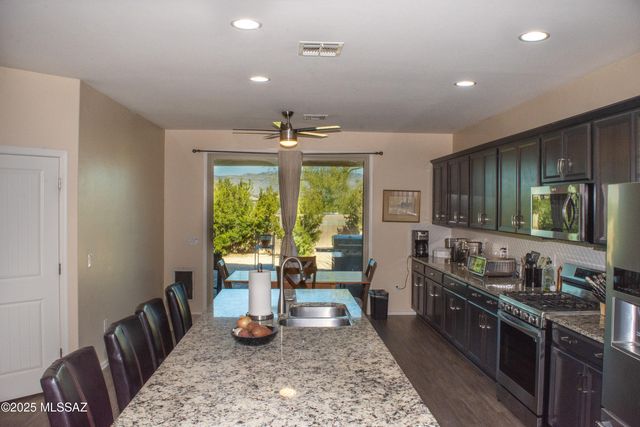 14229 E Via Cerro Del Molino, Vail, AZ 85641