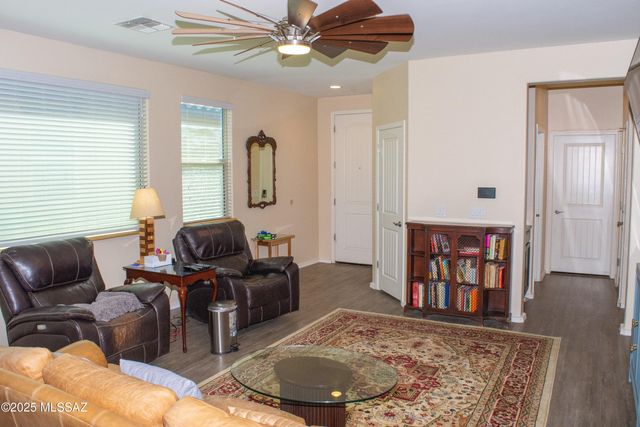 14229 E Via Cerro Del Molino, Vail, AZ 85641