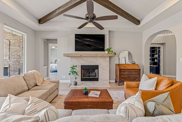 1405 Grassland Drive, Celina, TX 75009