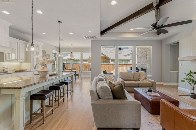 1405 Grassland Drive, Celina, TX 75009