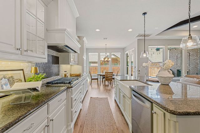 1405 Grassland Drive, Celina, TX 75009