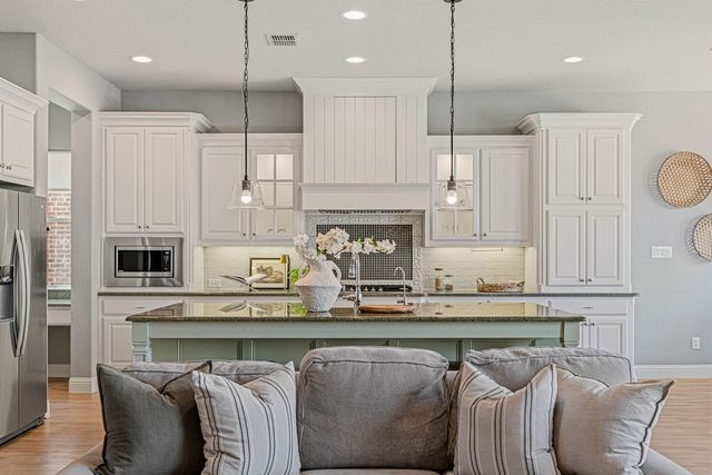 1405 Grassland Drive, Celina, TX 75009