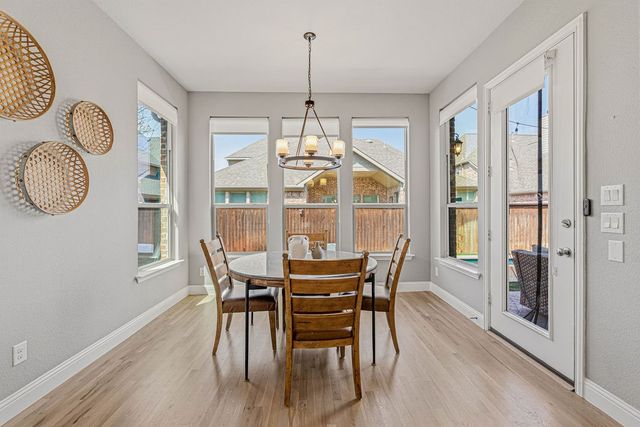 1405 Grassland Drive, Celina, TX 75009