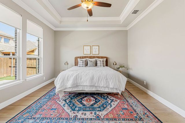 1405 Grassland Drive, Celina, TX 75009