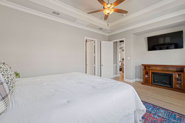 1405 Grassland Drive, Celina, TX 75009