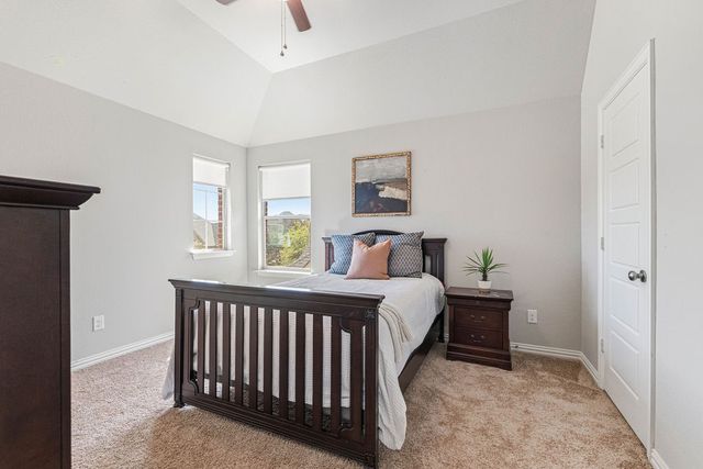 1405 Grassland Drive, Celina, TX 75009