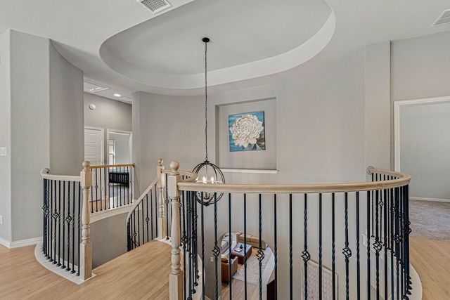 1405 Grassland Drive, Celina, TX 75009