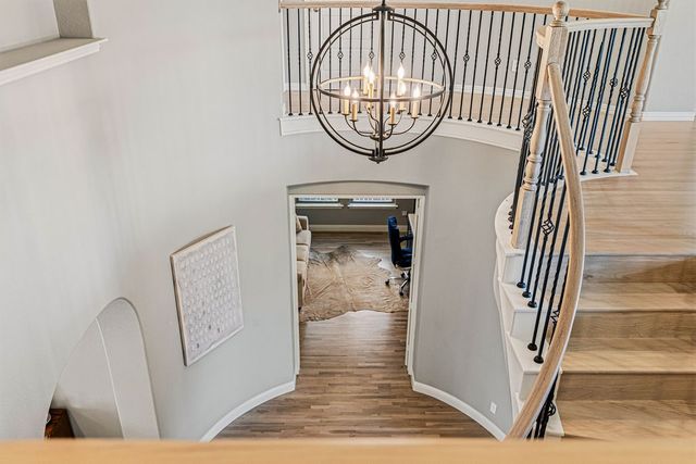 1405 Grassland Drive, Celina, TX 75009