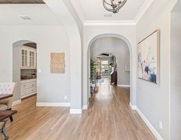 1405 Grassland Drive, Celina, TX 75009