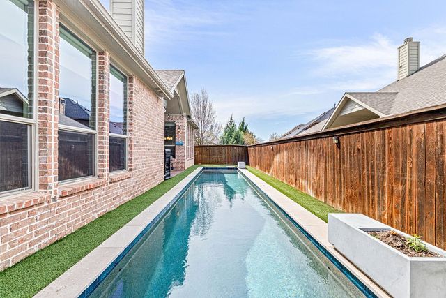 1405 Grassland Drive, Celina, TX 75009