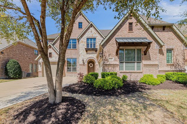 1405 Grassland Drive, Celina, TX 75009