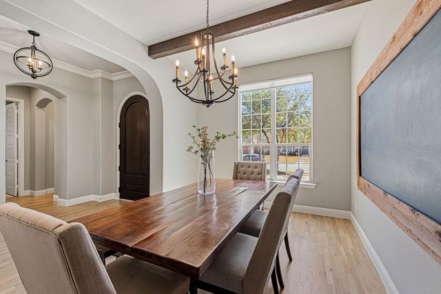 1405 Grassland Drive, Celina, TX 75009