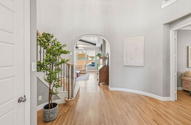 1405 Grassland Drive, Celina, TX 75009