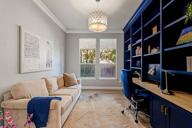 1405 Grassland Drive, Celina, TX 75009