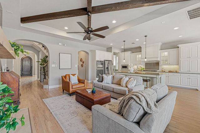 1405 Grassland Drive, Celina, TX 75009