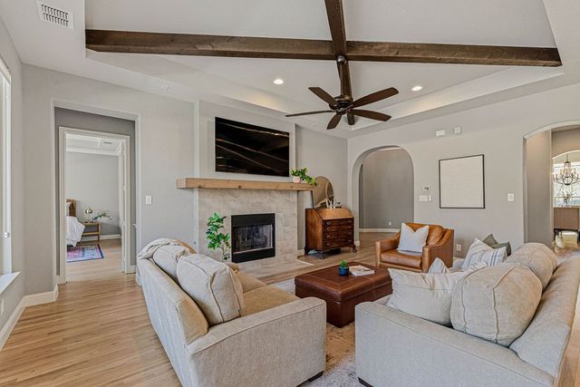 1405 Grassland Drive, Celina, TX 75009