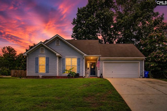 1 Cedar Field Court, Columbia, SC 29212