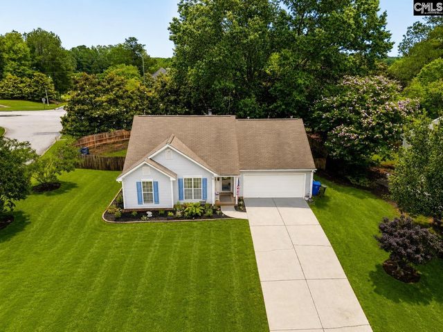 1 Cedar Field Court, Columbia, SC 29212