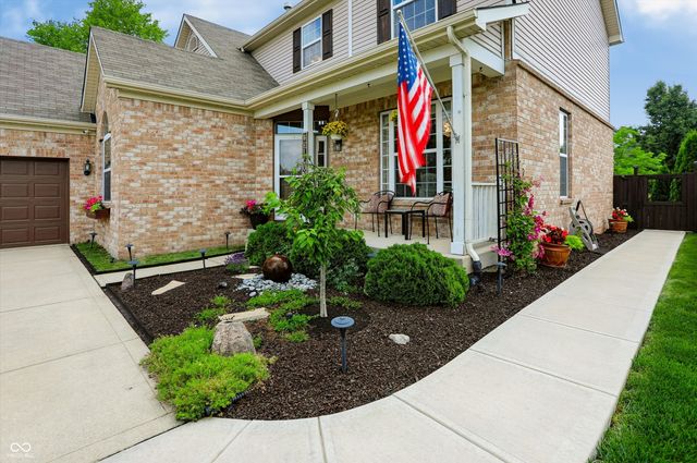 5517 W Stoneview Trail, Mccordsville, IN 46055