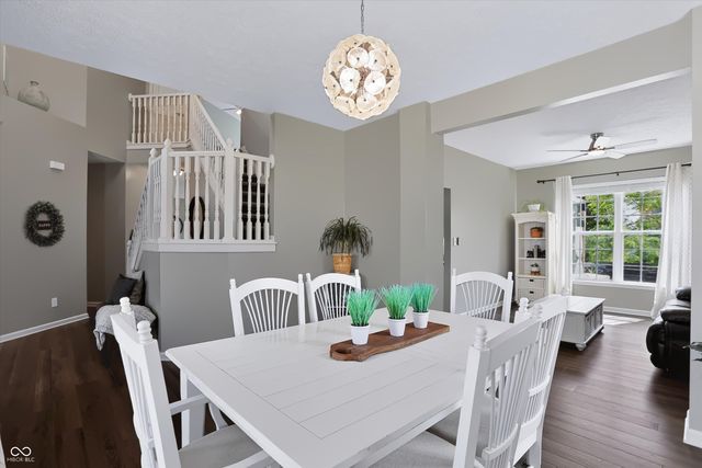 5517 W Stoneview Trail, Mccordsville, IN 46055