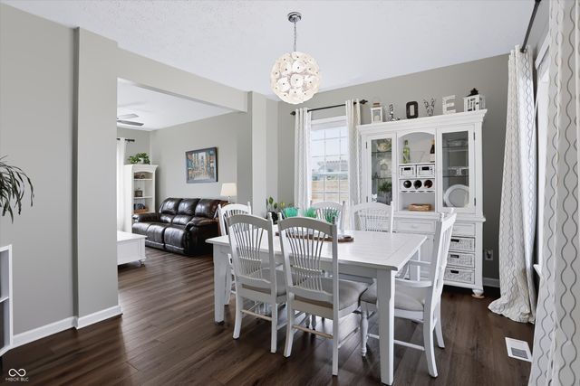 5517 W Stoneview Trail, Mccordsville, IN 46055