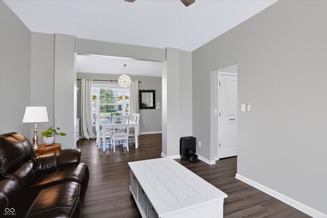 5517 W Stoneview Trail, Mccordsville, IN 46055