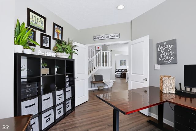 5517 W Stoneview Trail, Mccordsville, IN 46055
