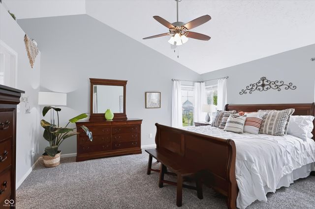 5517 W Stoneview Trail, Mccordsville, IN 46055