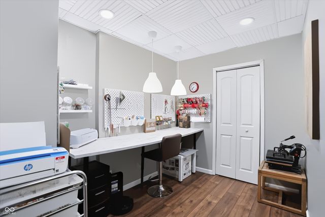 5517 W Stoneview Trail, Mccordsville, IN 46055