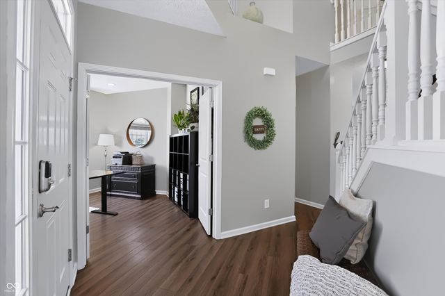 5517 W Stoneview Trail, Mccordsville, IN 46055