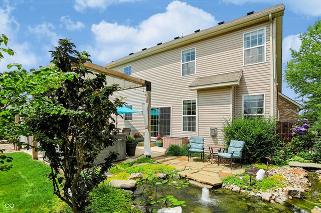 5517 W Stoneview Trail, Mccordsville, IN 46055