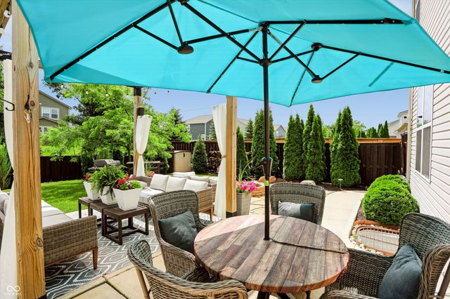 5517 W Stoneview Trail, Mccordsville, IN 46055