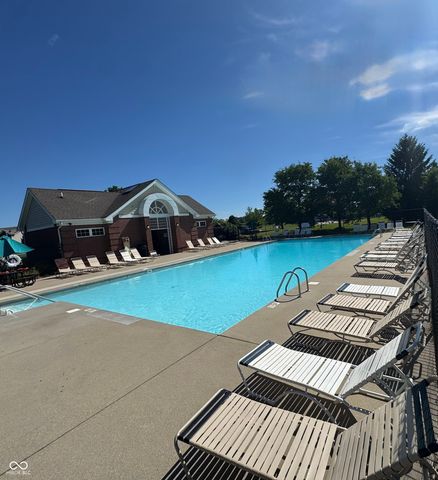 5517 W Stoneview Trail, Mccordsville, IN 46055