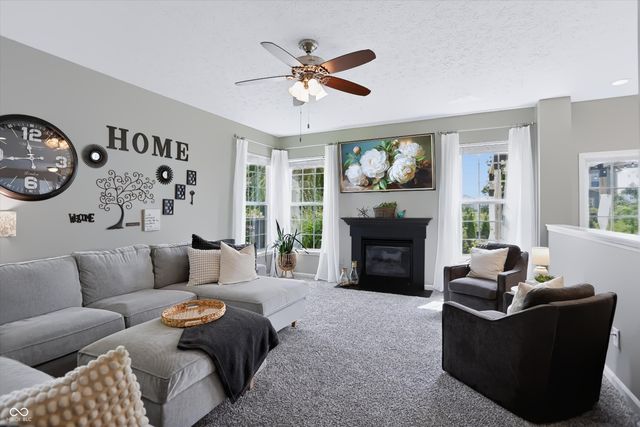 5517 W Stoneview Trail, Mccordsville, IN 46055