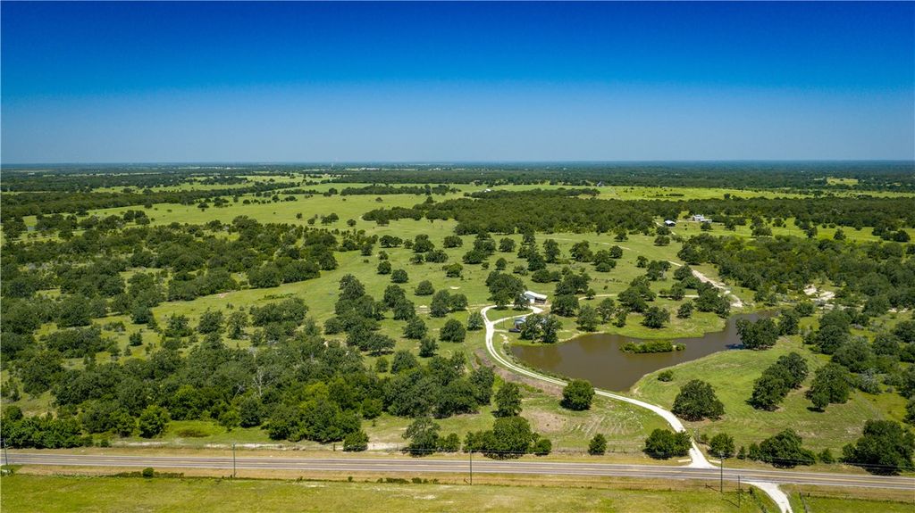 1777 FM 1361, Somerville, TX 77879 — photo 3