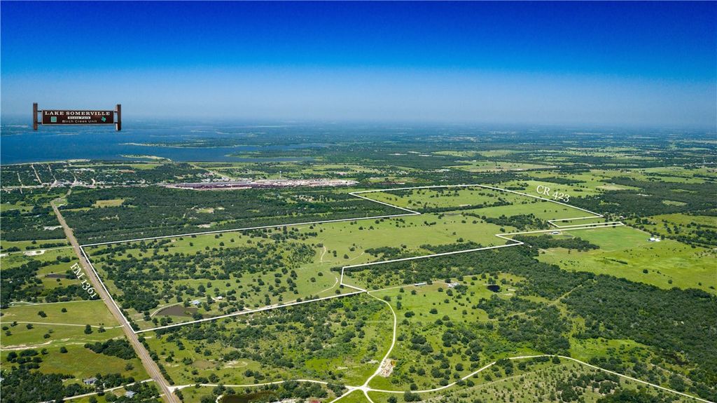 1777 FM 1361, Somerville, TX 77879 — photo 4