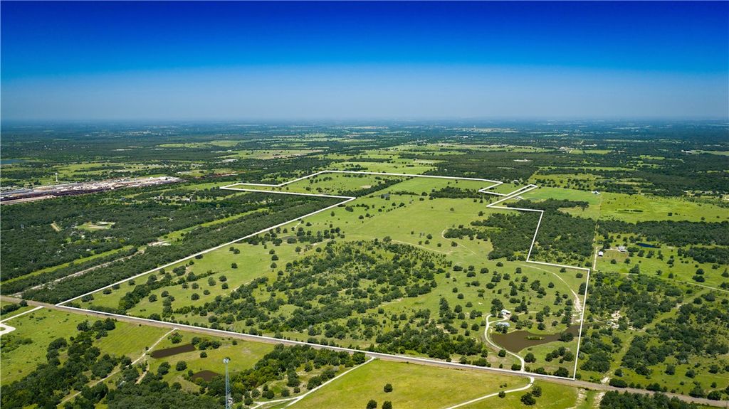 1777 FM 1361, Somerville, TX 77879 — photo 5