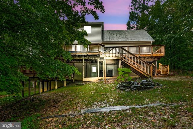 6264 WHEELER DR, King George, VA 22485