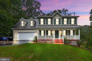 6264 WHEELER DR, King George, VA 22485