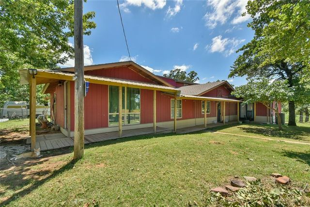 5424 S Indian Meridian, Choctaw, OK 73020