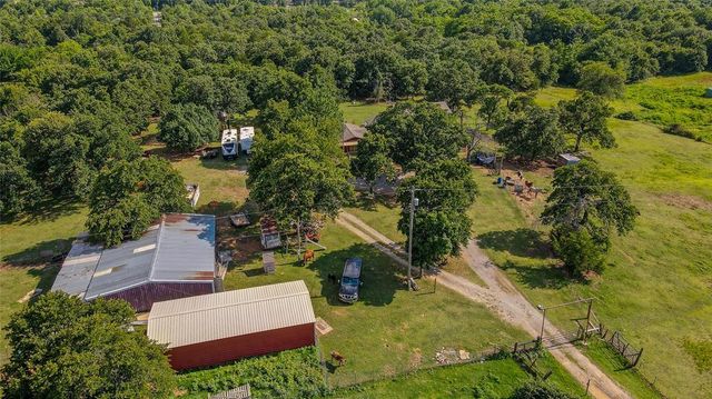 5424 S Indian Meridian, Choctaw, OK 73020