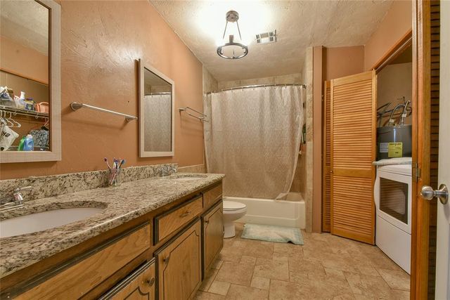 5424 S Indian Meridian, Choctaw, OK 73020