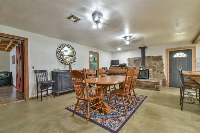 5424 S Indian Meridian, Choctaw, OK 73020